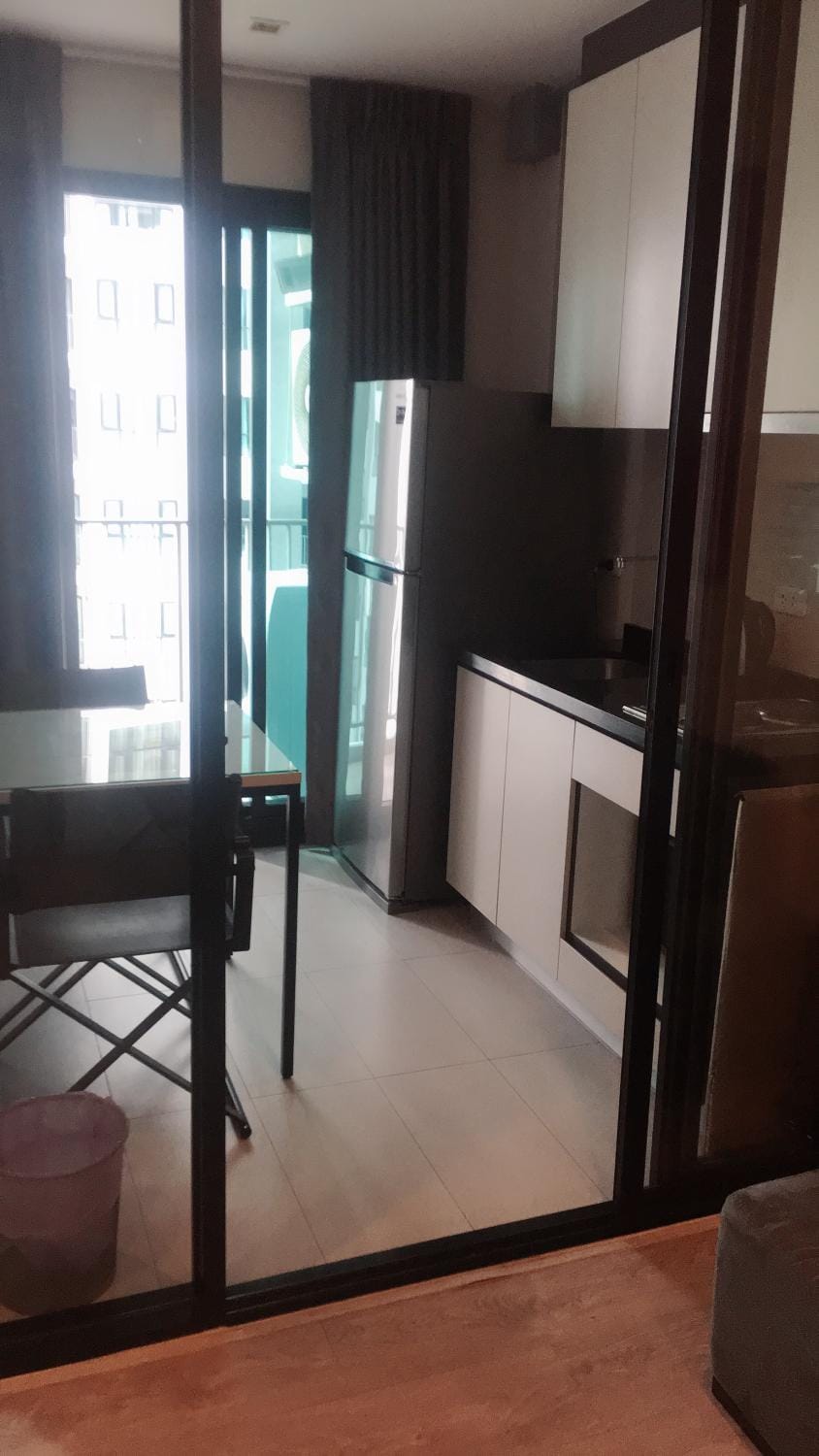 the base condo Apartment in Pattaya City