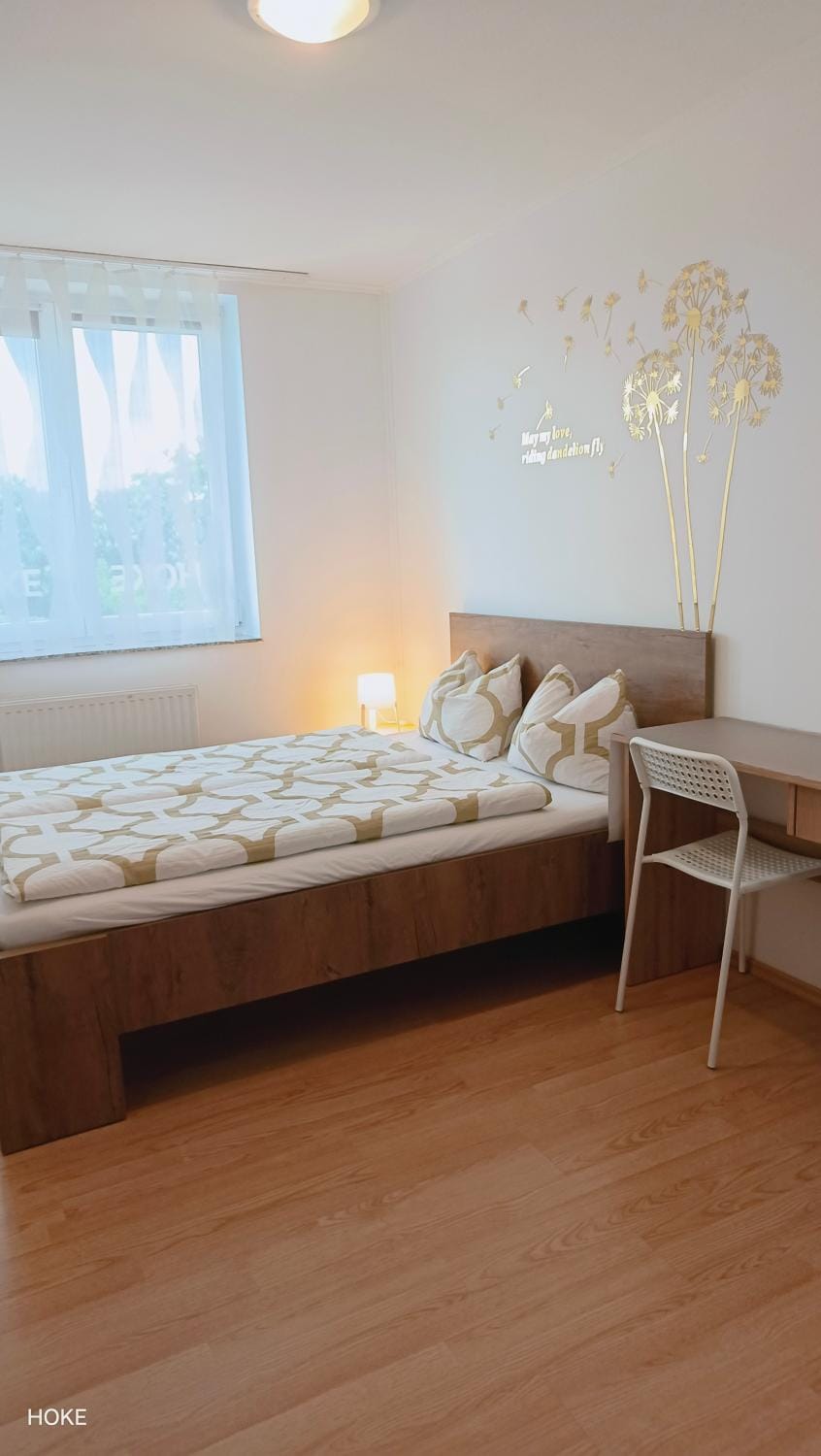HOKE lakás Apartment in Hungary