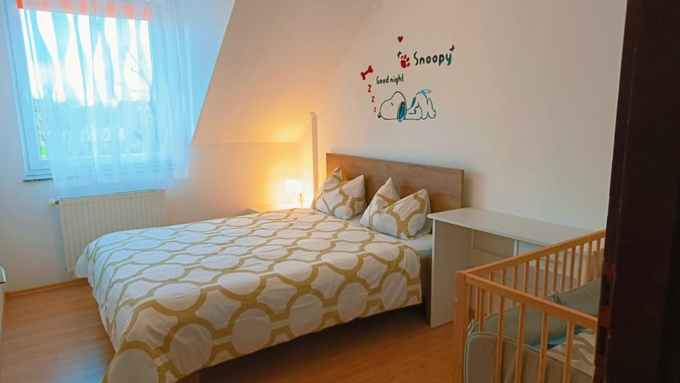 HOKE lakás Apartment in Hungary