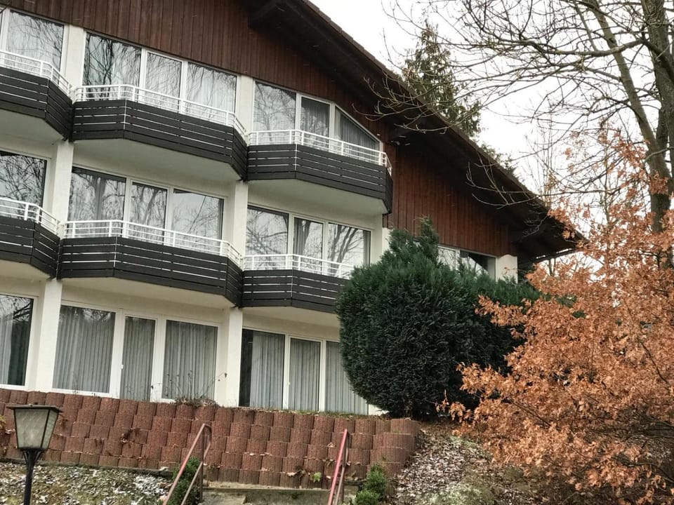 Penz in Wolfshagen Hotel in Goslar