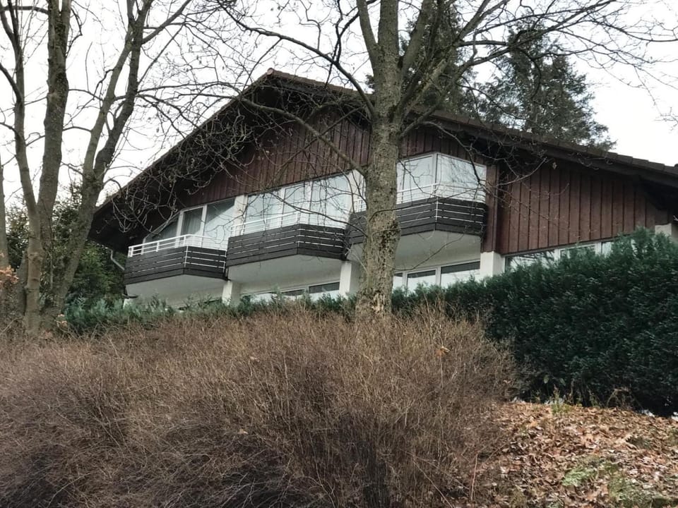 Penz in Wolfshagen Hotel in Goslar