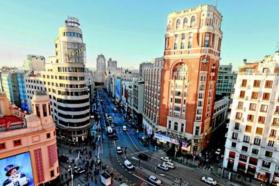 City view