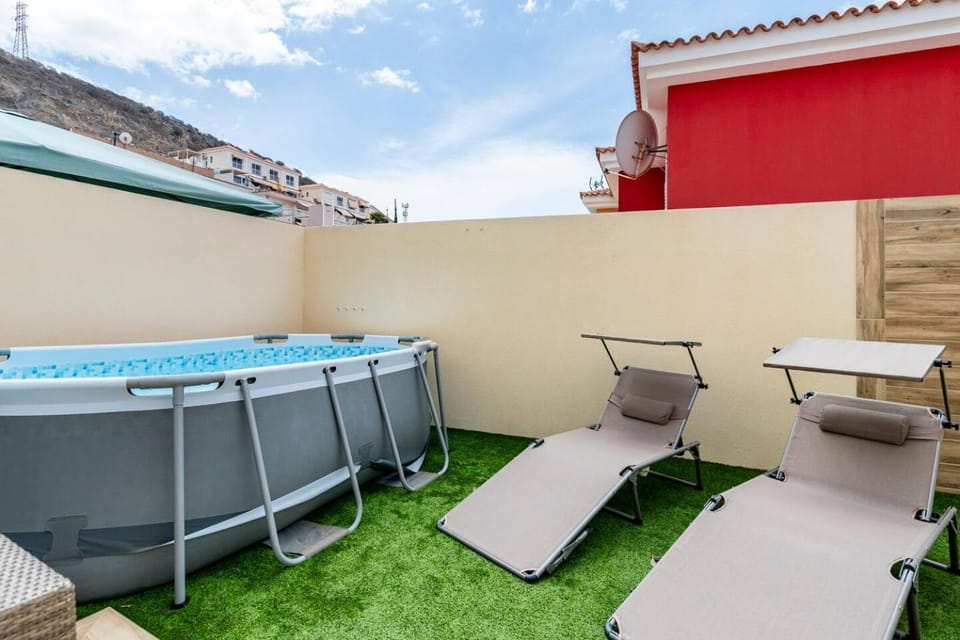 Villa Aspen Gran Canaria Apartment in Comarca Sur