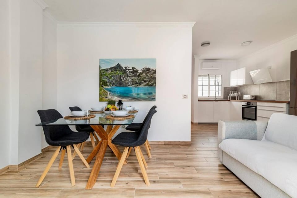 Villa Aspen Gran Canaria Apartment in Comarca Sur