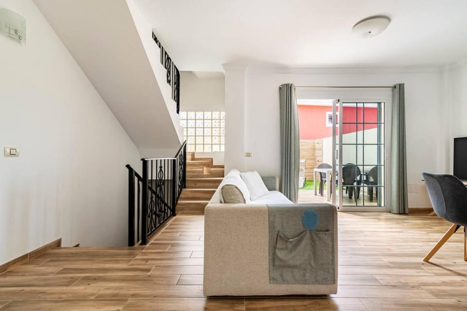 Villa Aspen Gran Canaria Apartment in Comarca Sur