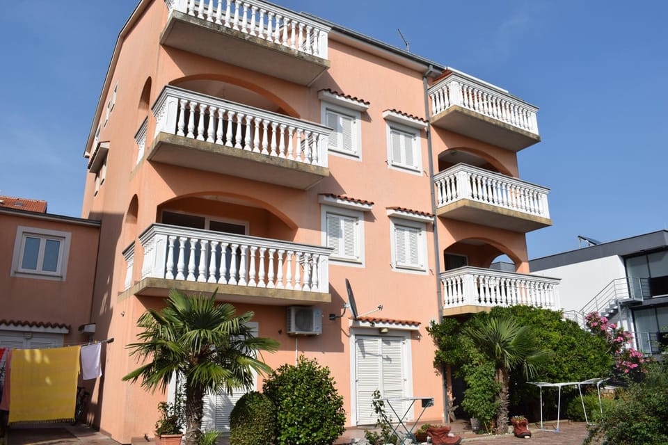 Apartments Lavanda Apartment in Crikvenica