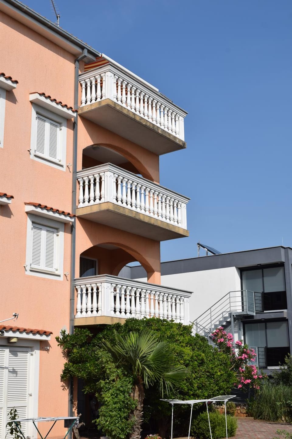Apartments Lavanda Apartment in Crikvenica