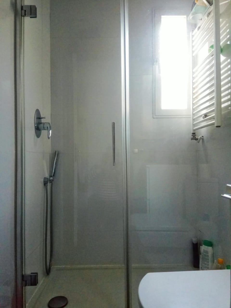 Habitacion Privada Paseo Del Arte Vacation rental in Centro