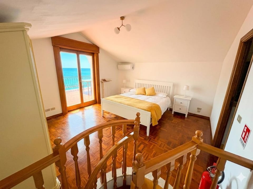 Rifugio Società Semplice Apartment in Liguria