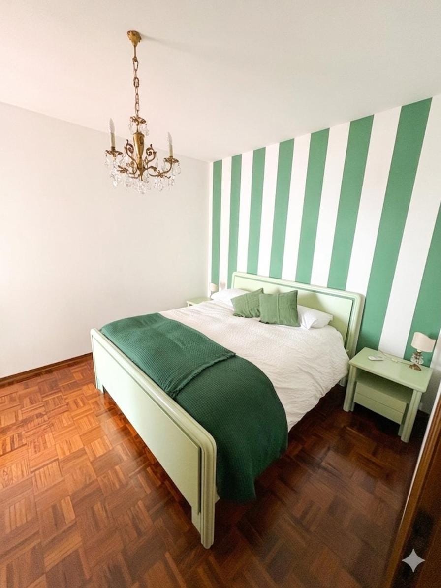 Rifugio Società Semplice Apartment in Liguria