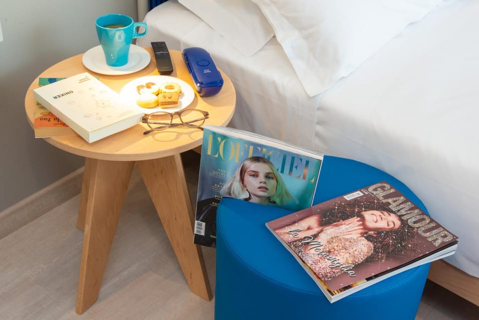 Amarina Suite Emotion Apartment in Emilia-Romagna