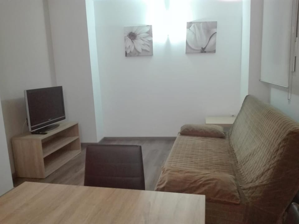 Apartamento Plazuela Apartment in Teruel