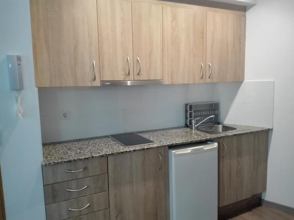 Apartamento Plazuela Apartment in Teruel
