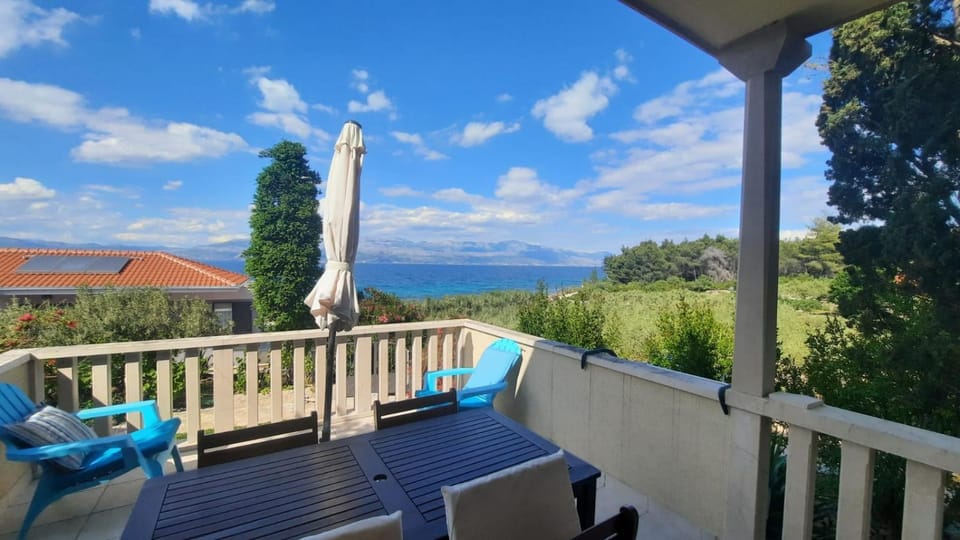 Oasis Apartments Apartment in Split-Dalmatia County