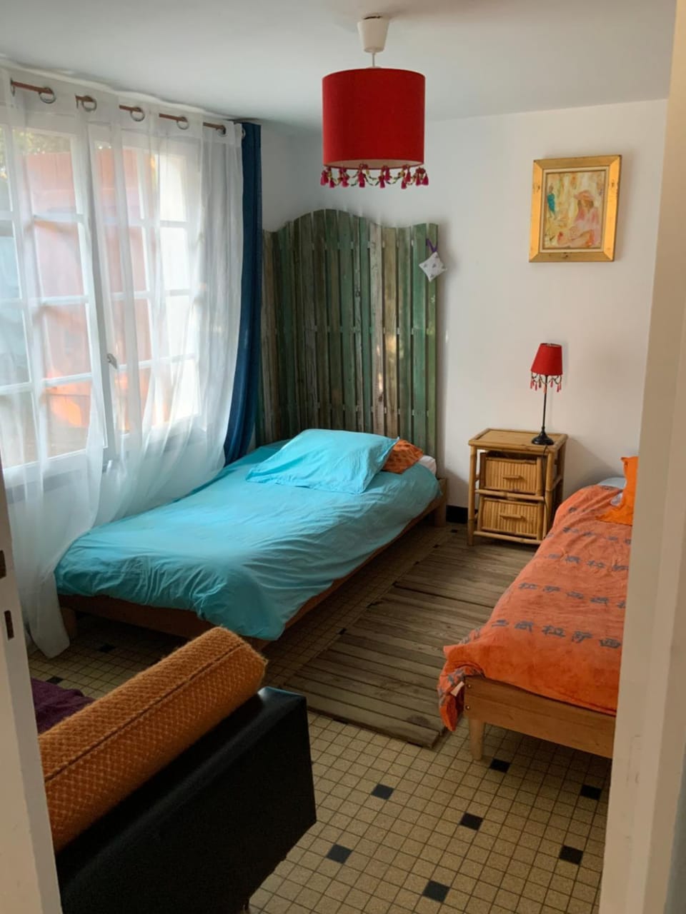 Villa Akwaba Bed and Breakfast in La Teste-de-Buch