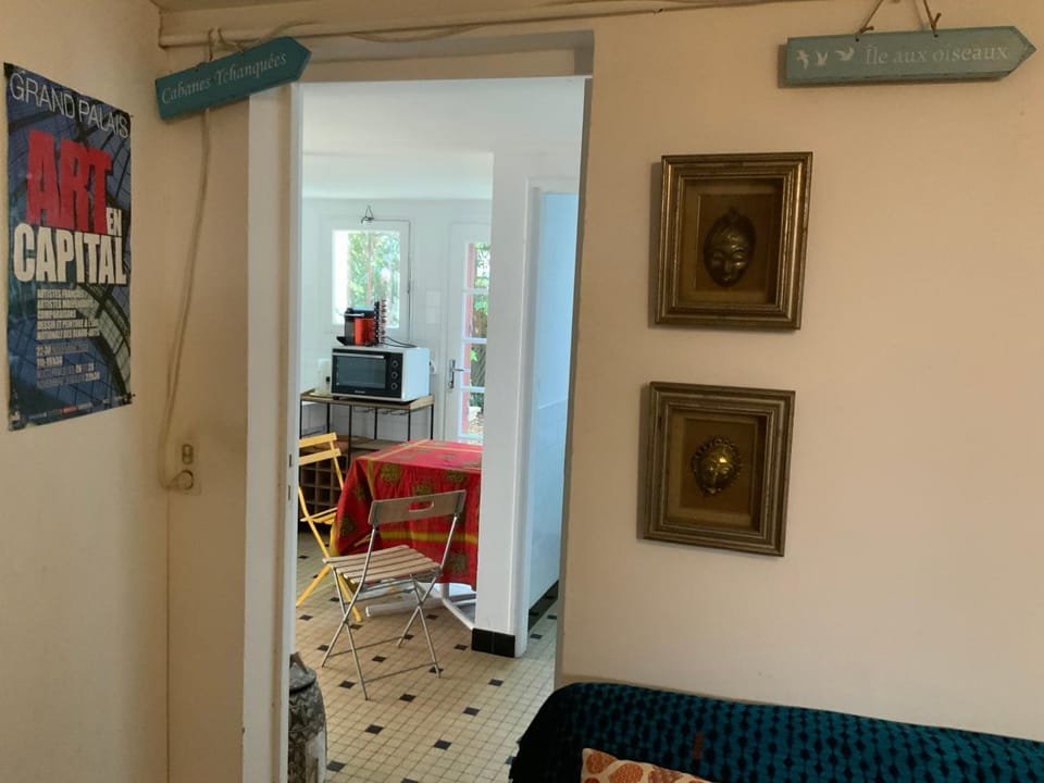 Villa Akwaba Bed and Breakfast in La Teste-de-Buch