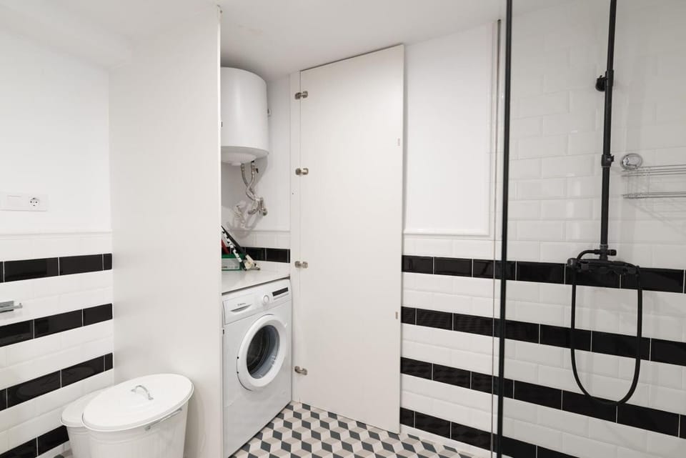 Marques Flat-Cabanyal Apartment by Invalencia Apartment in Valencia