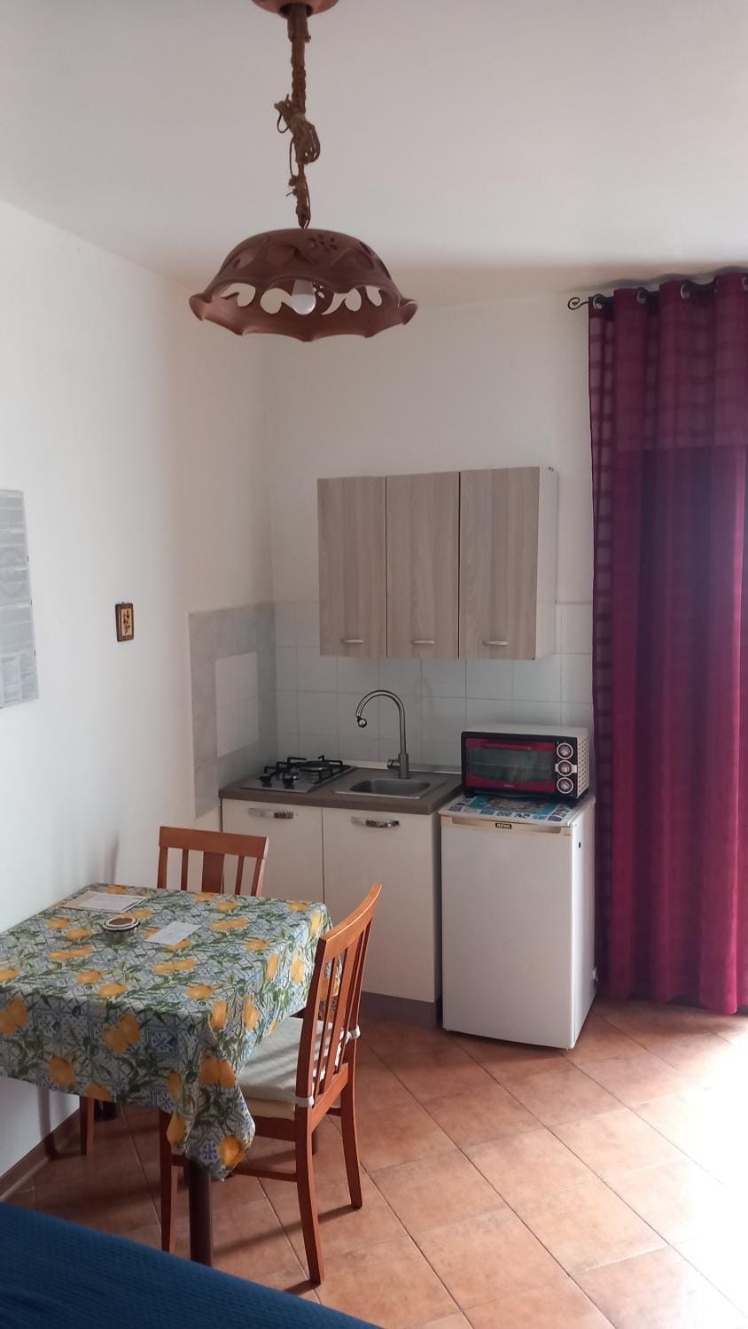 A casa SCALILLA Apartment in Palermo