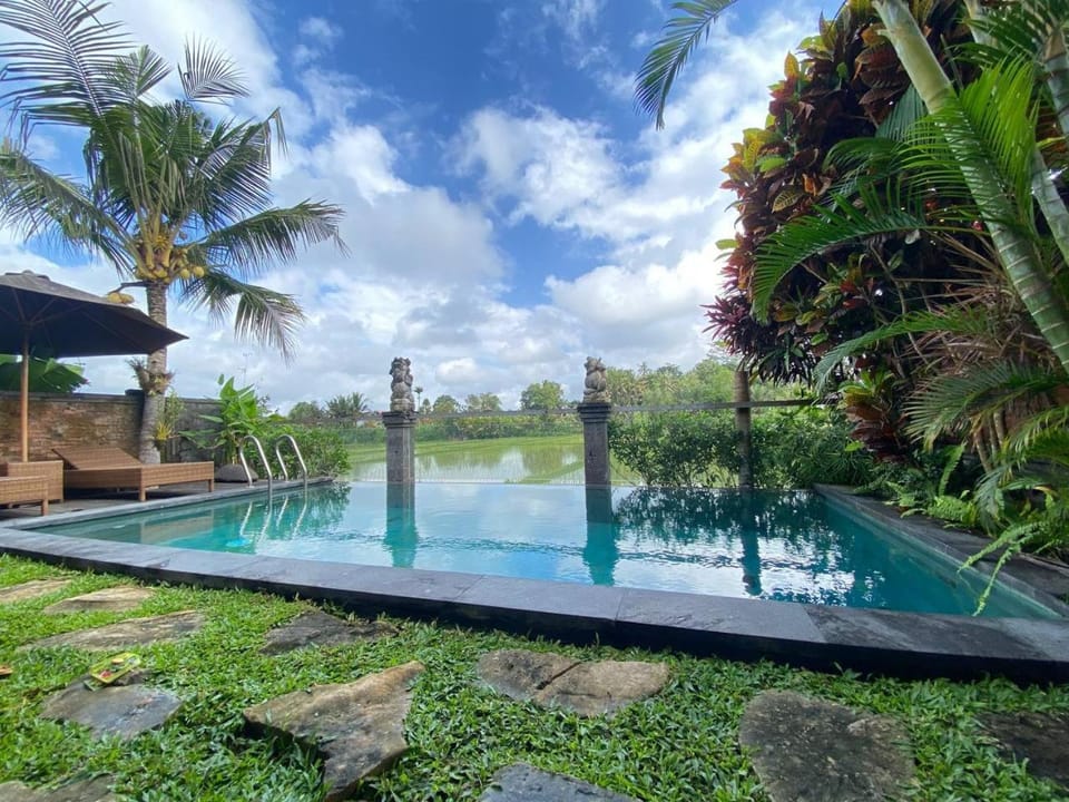 Sitala Villa Villa in Payangan