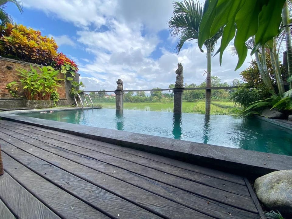 Sitala Villa Villa in Payangan