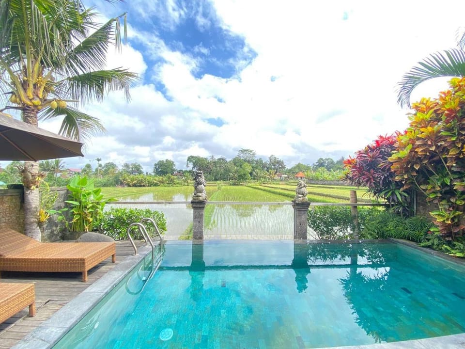 Sitala Villa Villa in Payangan