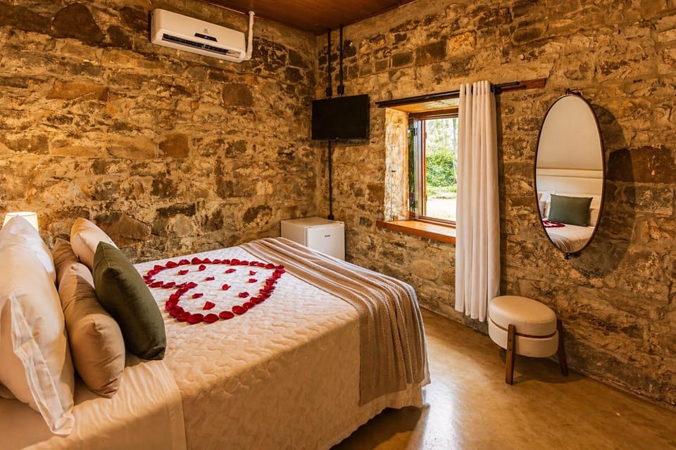 Casa Vêneto -Vale dos Vinhedos Inn in State of Santa Catarina