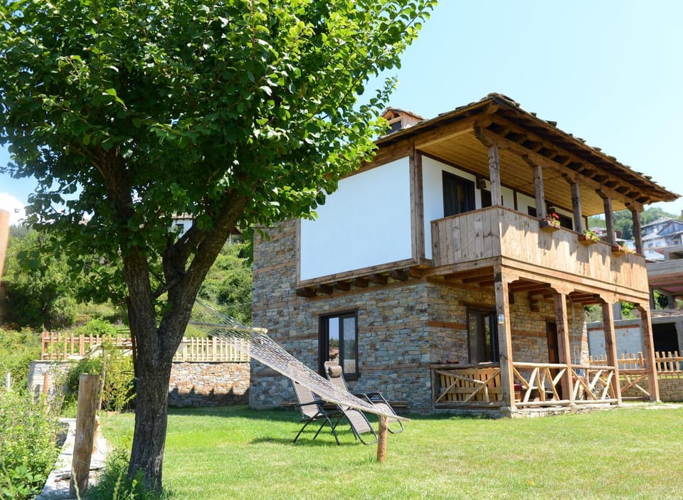 Dream house House in Blagoevgrad Province
