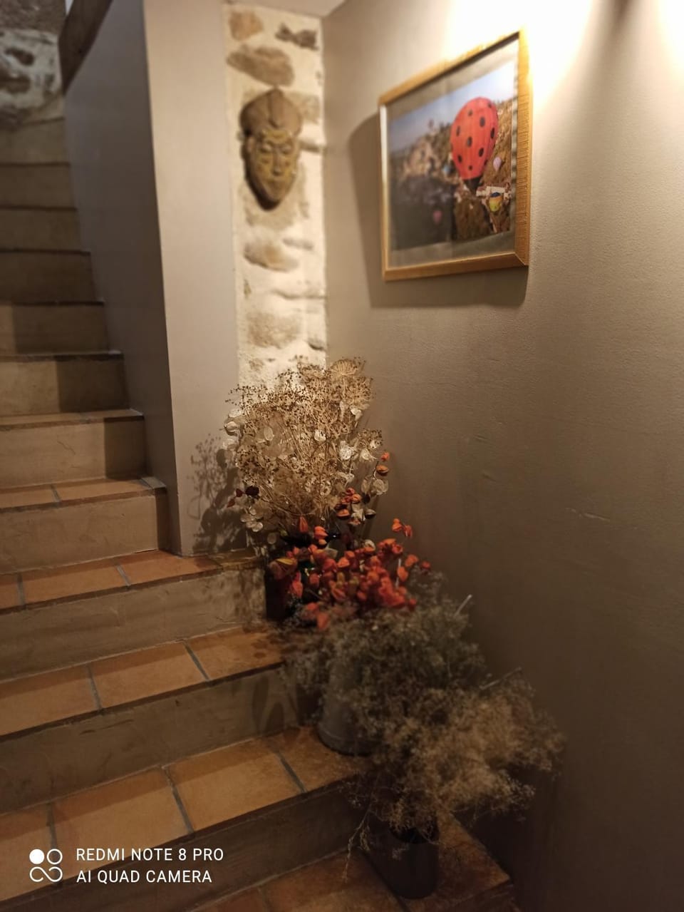Les Granges De Cassard Bed and Breakfast in Occitanie