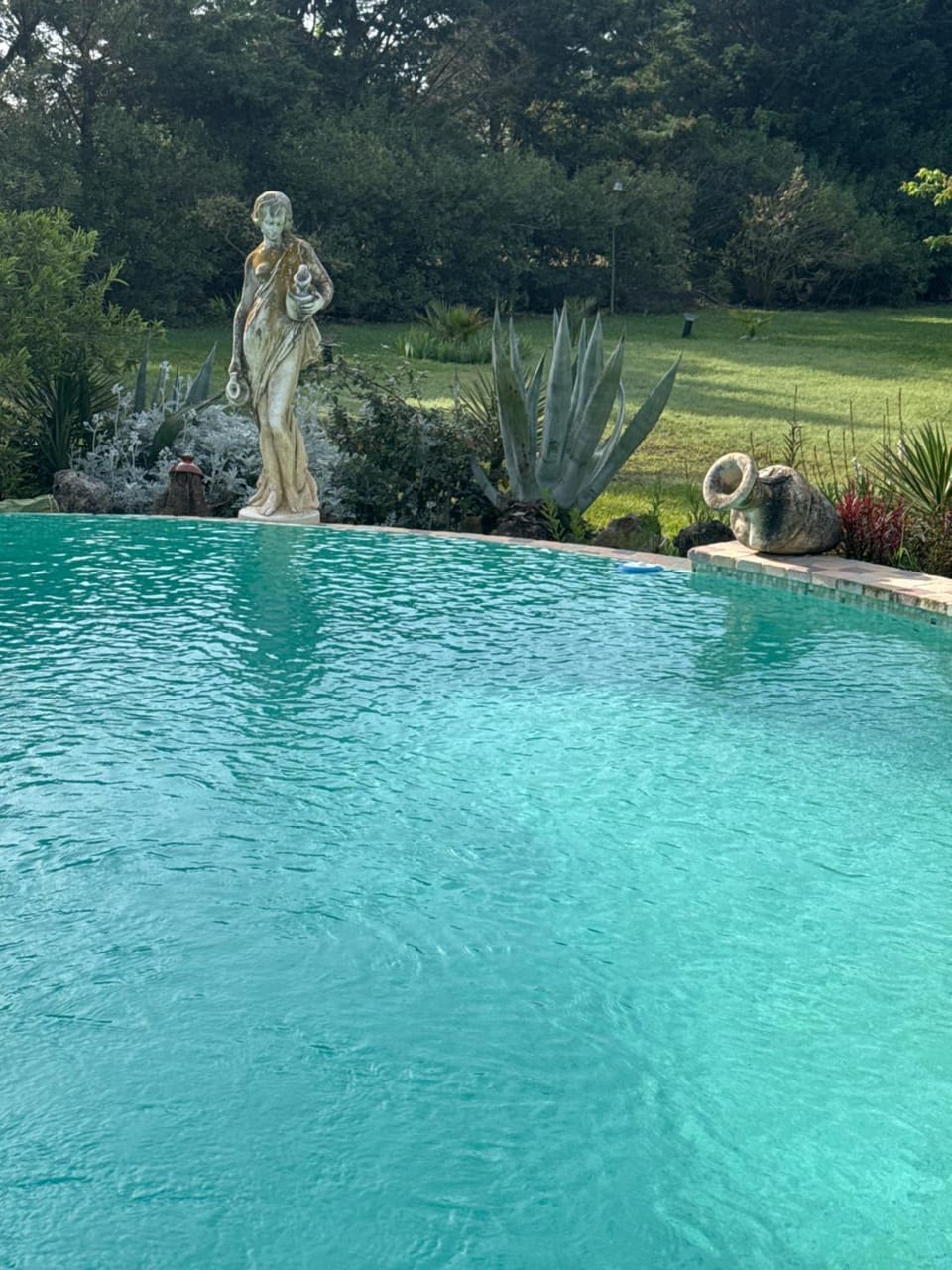 Mas de la Montille Bed and Breakfast in Aigues-Mortes