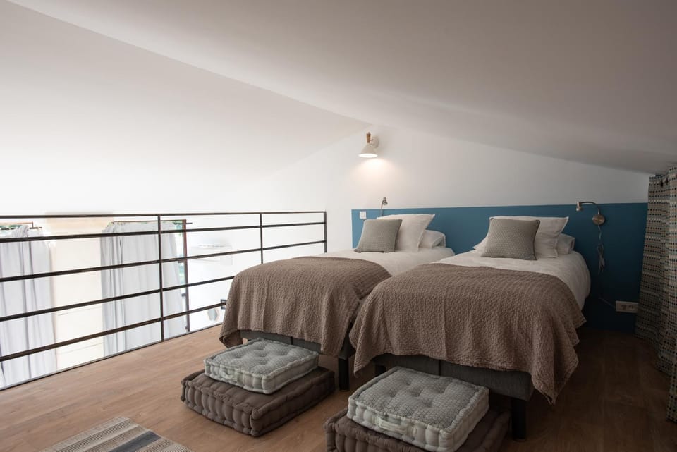 Le Champ des Oliviers Bed and Breakfast in Provence-Alpes-Côte d'Azur