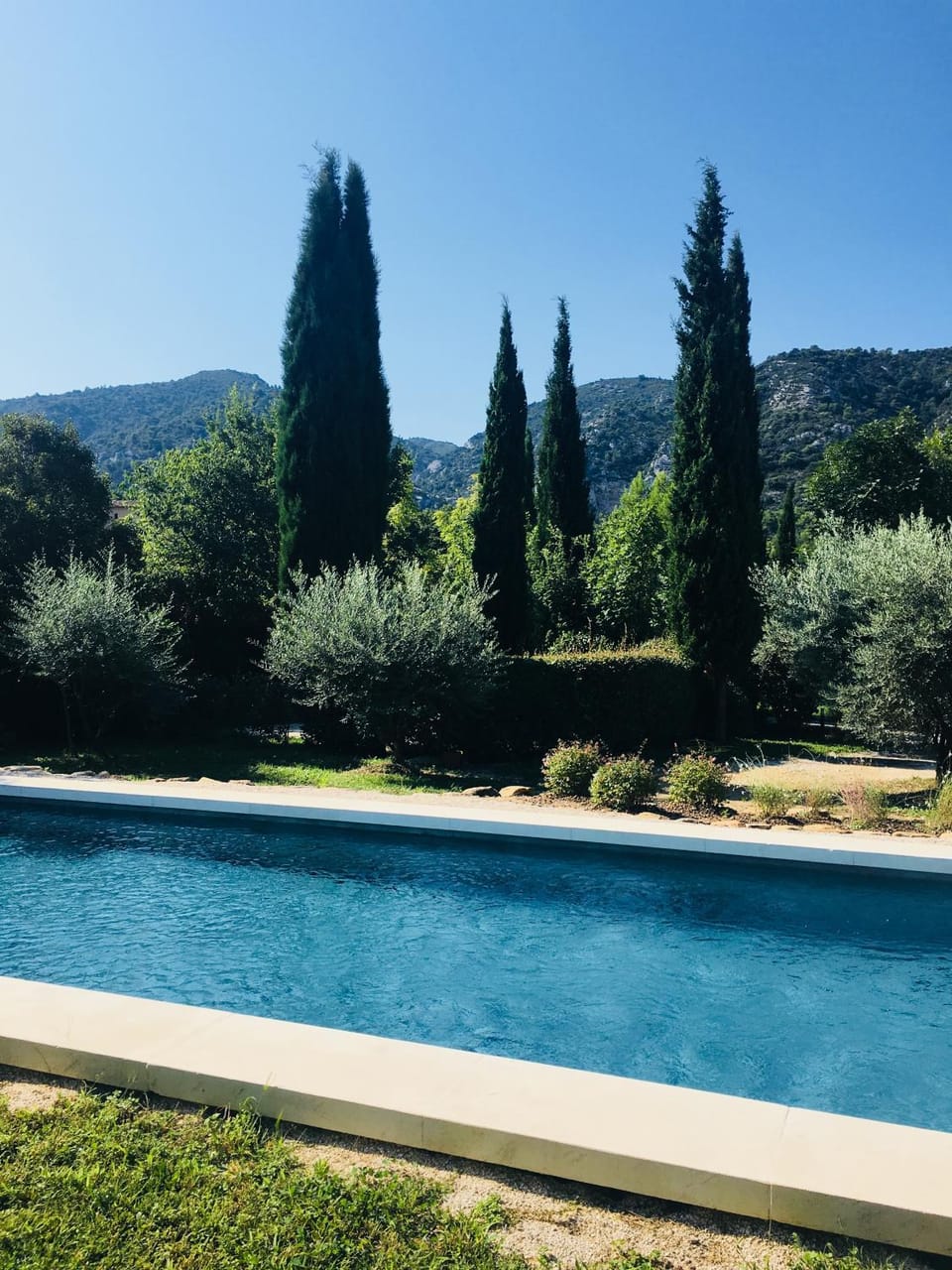 Le Champ des Oliviers Bed and Breakfast in Provence-Alpes-Côte d'Azur