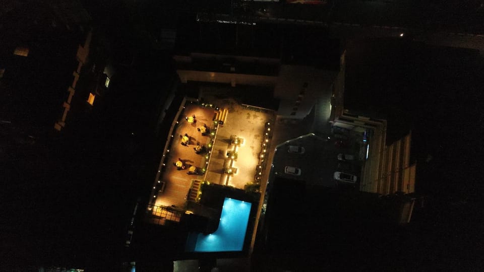 Garden, View (from property/room), Fitness centre/facilities, Other, Swimming pool