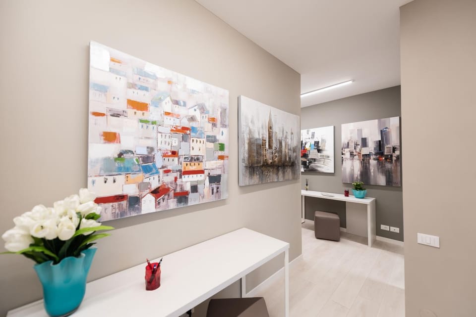 Angolo Dei Borghi Apartment in Trentino-South Tyrol