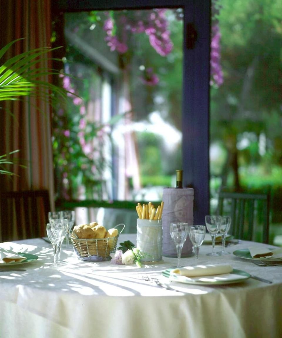 Hotel Roma Hotel in Grottammare
