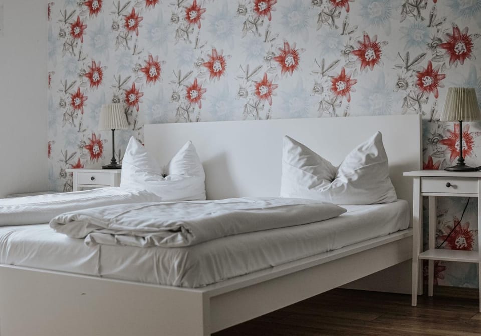 Landgasthof Hotel Will Bed and Breakfast in Bad Hersfeld