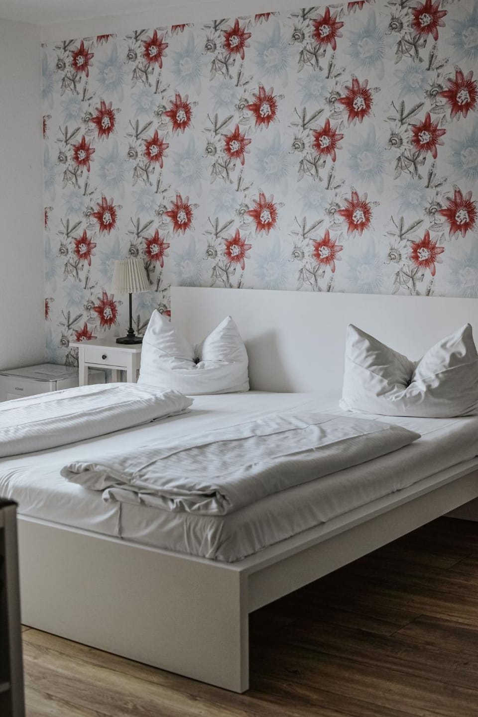 Landgasthof Hotel Will Bed and Breakfast in Bad Hersfeld