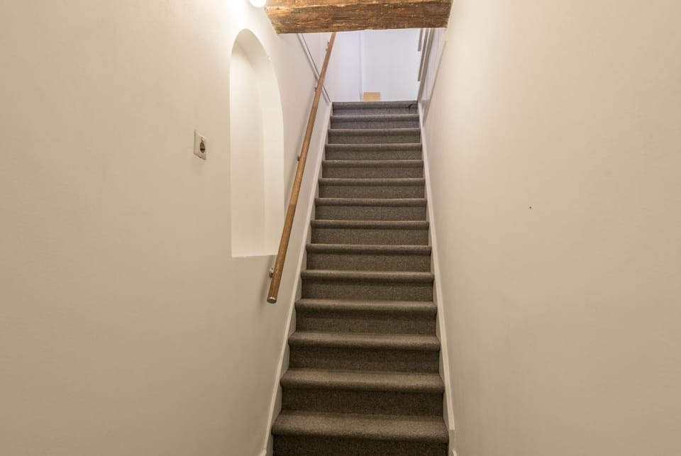 Anny's Warehouse City Centre! Bed and Breakfast in Amsterdam