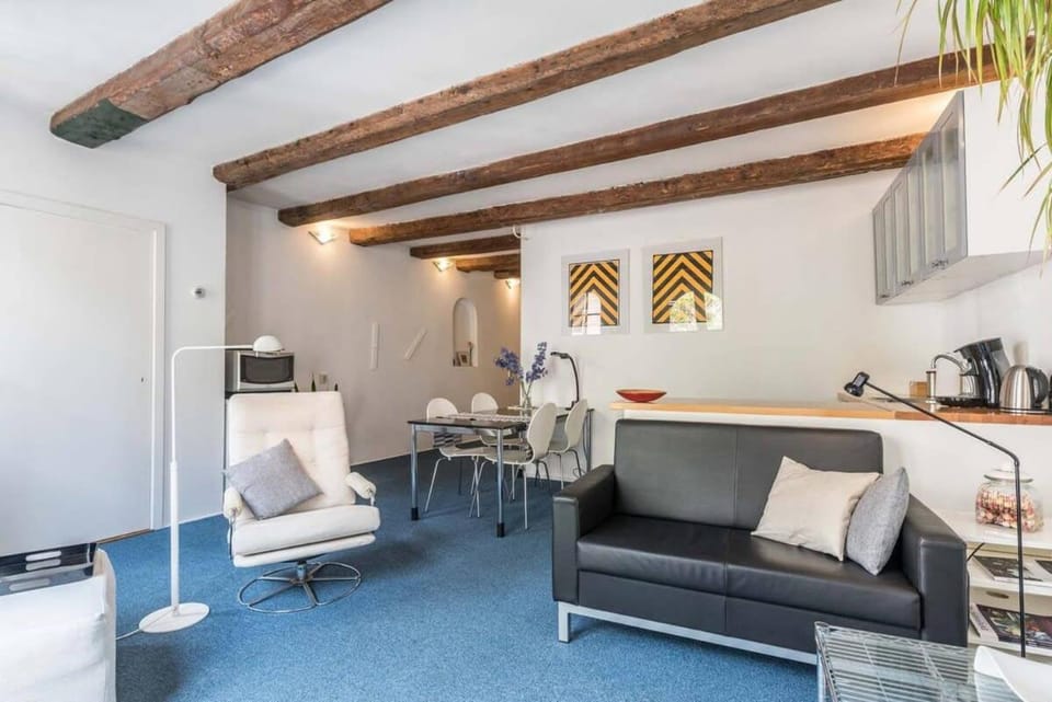Anny's Warehouse City Centre! Apartment in Amsterdam
