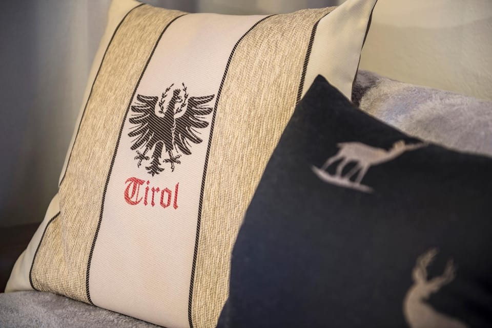 Pension Anderla Bed and Breakfast in Tyrol