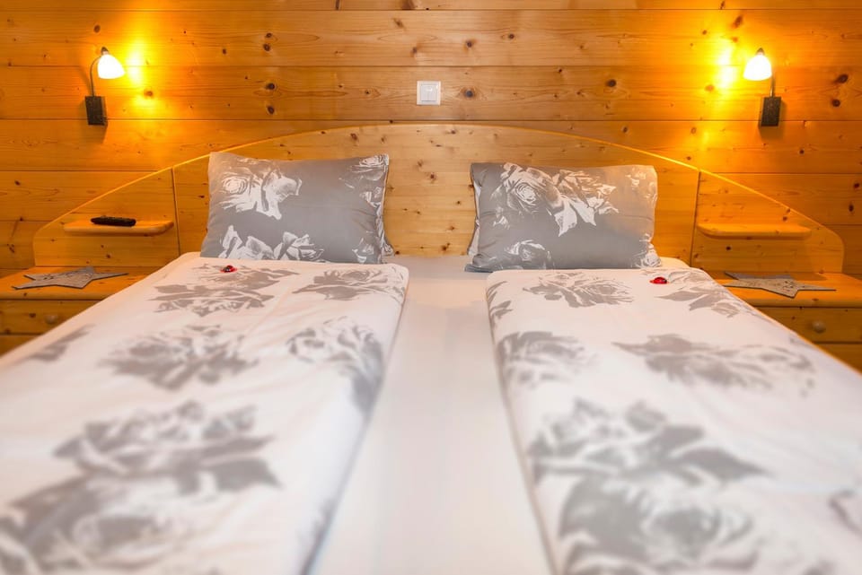 Pension Anderla Bed and Breakfast in Tyrol