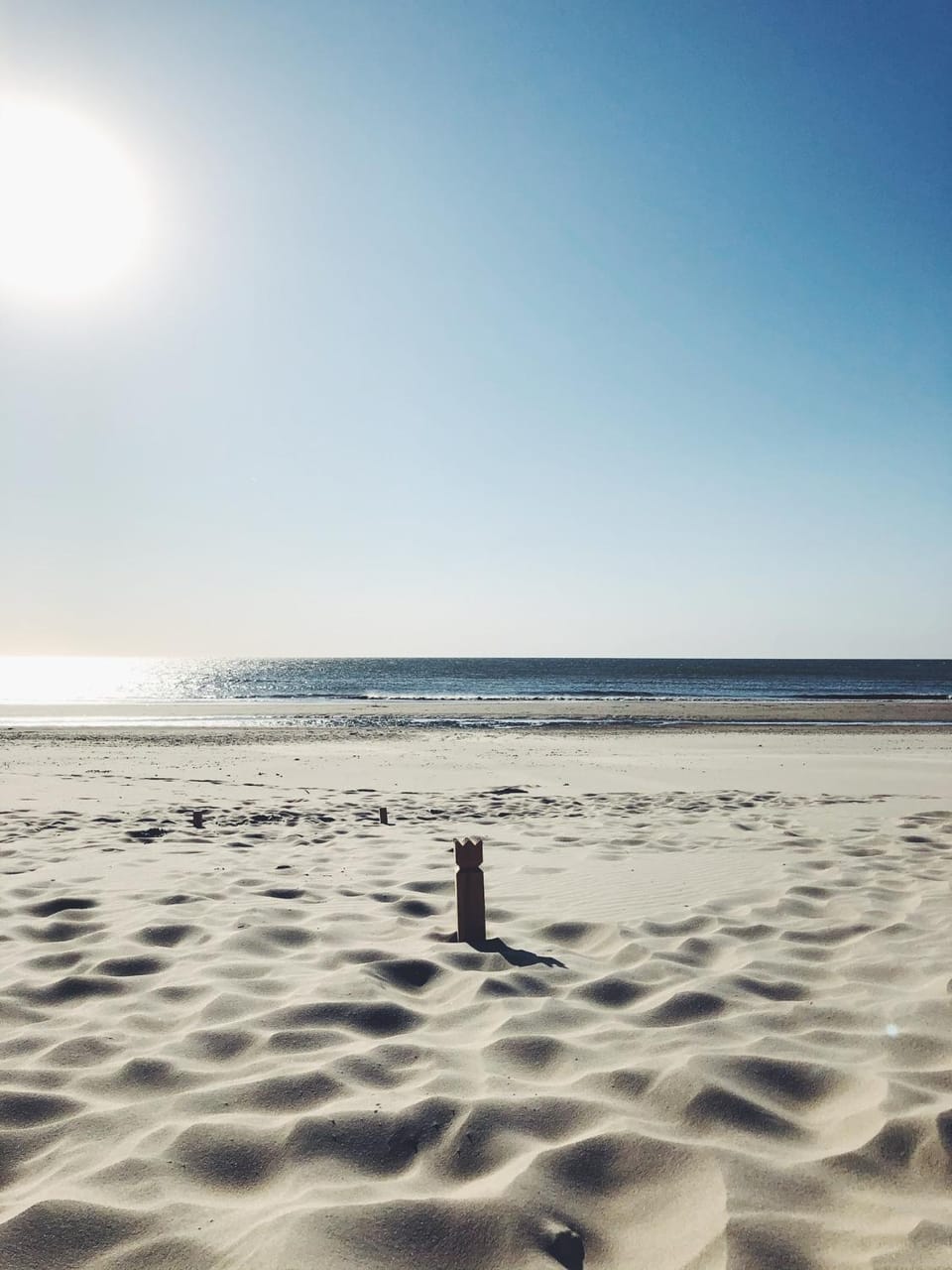 Activities, Beach