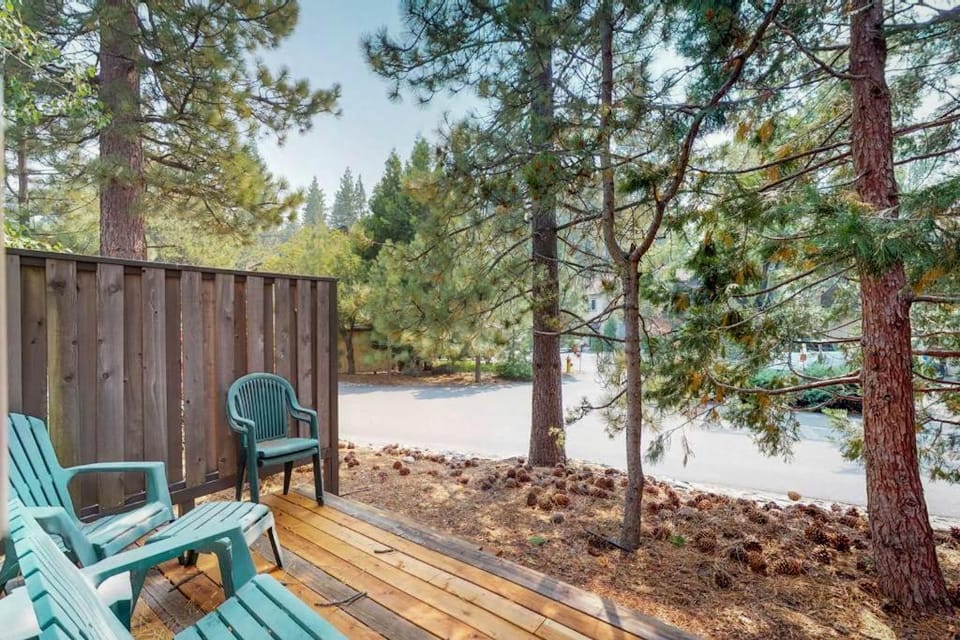 Sierra Sky Apartment in Dollar Point