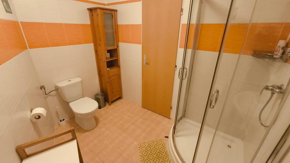Penzion Pod Zámkem Bed and Breakfast in Czechia