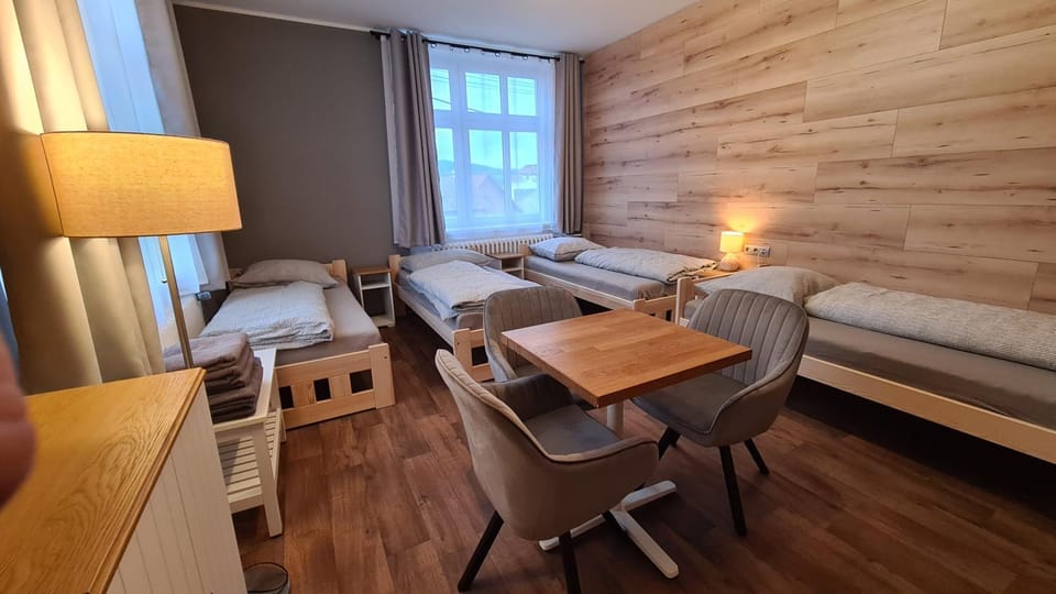 Penzion Pod Zámkem Bed and Breakfast in Czechia