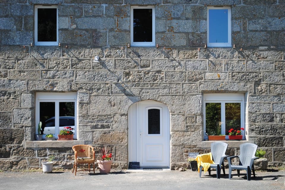 Maison De Famille House in Brittany