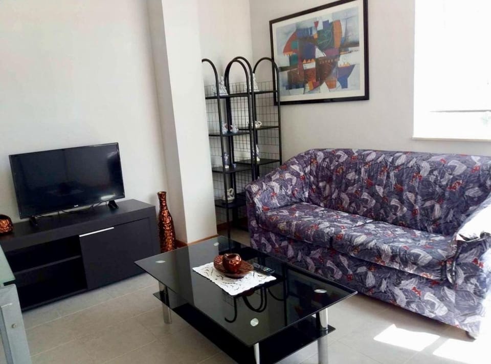Apartamento da Praia da Amorosa Apartment in Viana do Castelo District