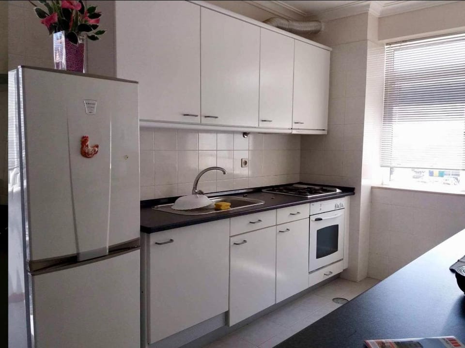 Apartamento da Praia da Amorosa Apartment in Viana do Castelo District