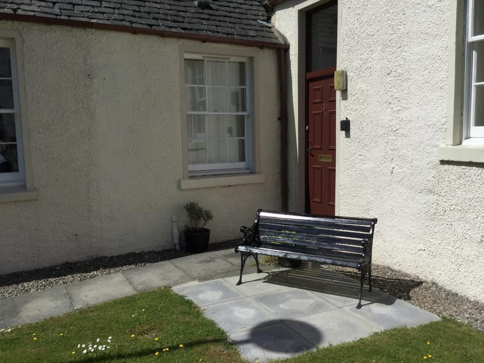 Property building, Other