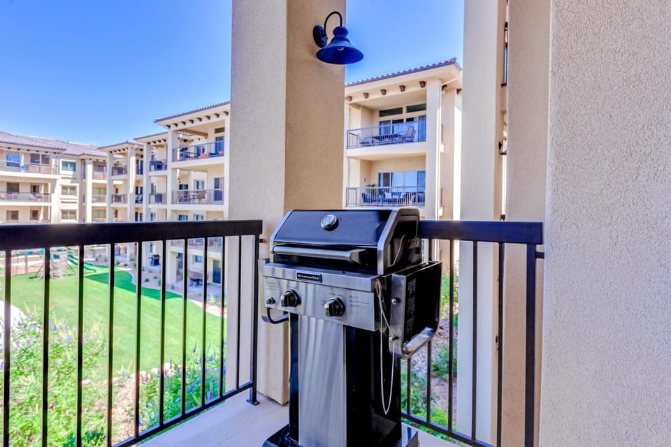 Estancia Enchantment Apartment in St George