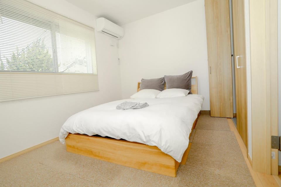 Olina's House Apartment in Osaka
